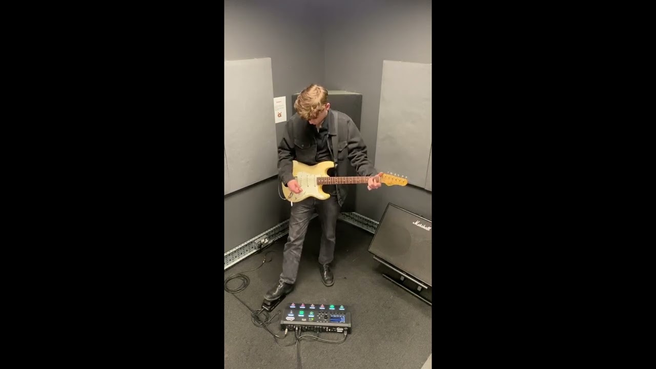 This Hell - Rina Sawayama - Lucas Mezquita