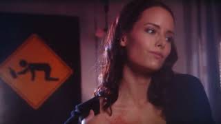 Species III An Dangerous Encounter