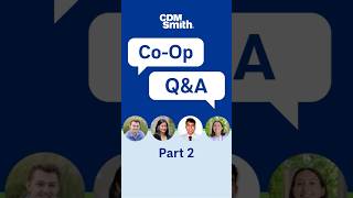 Meet our Co-Ops! #internship #engineering