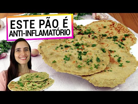 ESTE PÃO DE