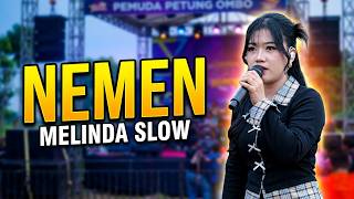 Melinda Slow - Nemen | New Arista Live Pemuda Petung Ombo | CW Audio