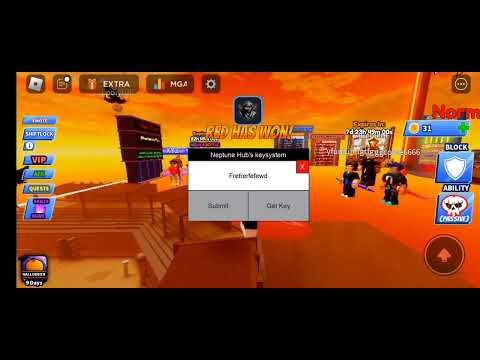 Neptune Hub Showcase 