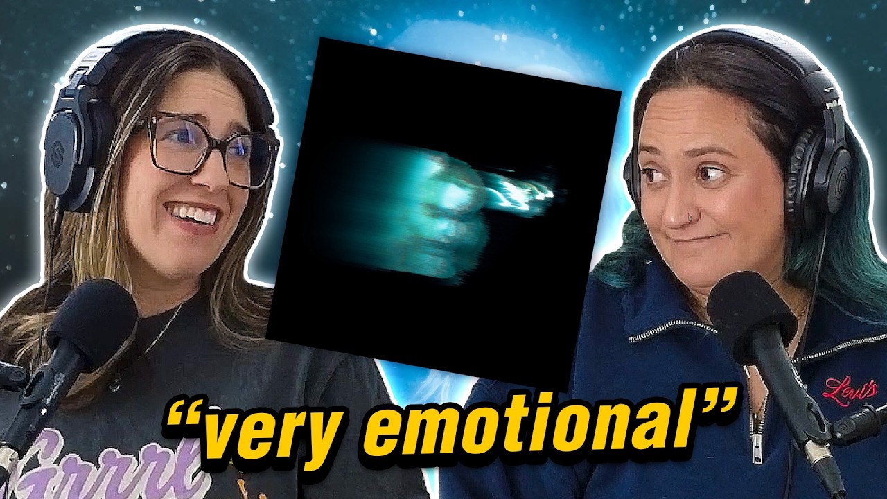 Besties React to Phoebe Bridgers 'Lost Weekend'