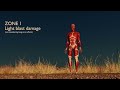 Beginning of video