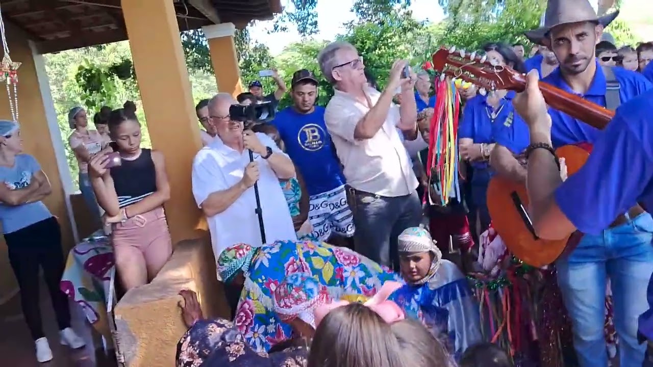 companhia de reis são Francisco haras Tom da mata ❤️ (2)