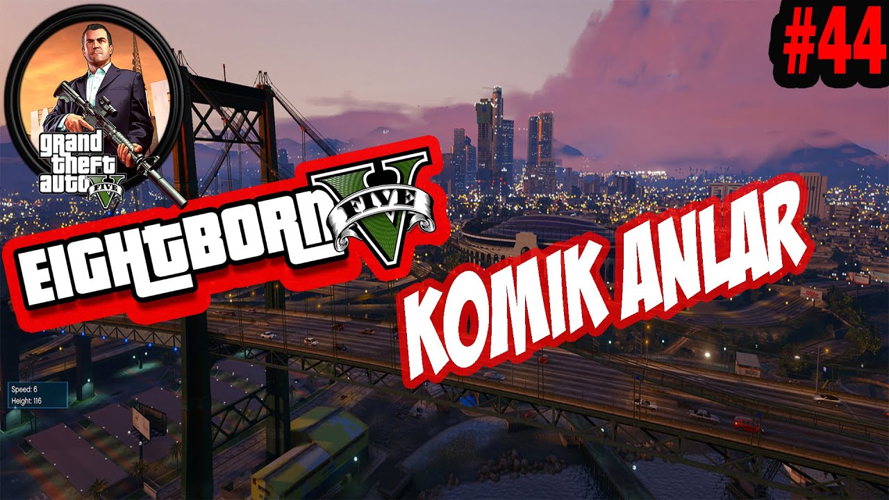 Neconic Toretto / Kağan'ın Yeni Aşkı / Sikmiyim Belanızı Heğğ (Eightborn RP - KOMİK ANLAR #44)