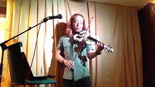 Guantanamera Violin Cover Live Jeft Ignacio