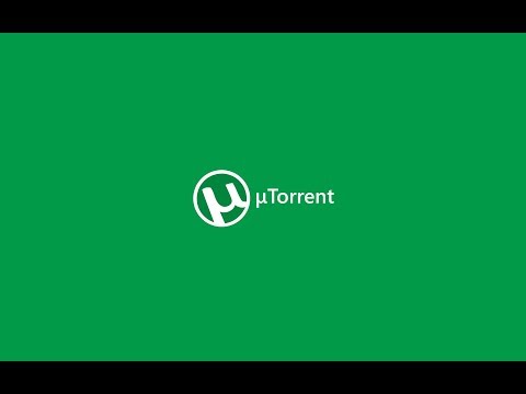 Windows 10. Установка торрент-клиента µTorrent