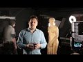 view 3D Scanning the &quot;Greek Slave&quot; by Hiram Powers digital asset number 1