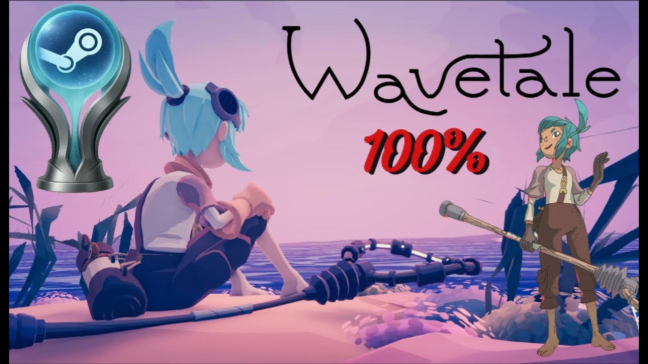 Platinando Wavetale… ¿misión fácil o imposible?