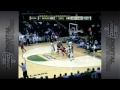 03/13/2013  Miami vs Eastern Michigan Men's Basketball Highlights
