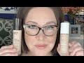 Testing out the *NEW* No7. Serum Foundations...Which is better???