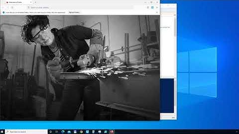 Automatic installation of Firefox Add-ons