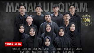 MAHALUL QIYAM (SIMTUDDUROR) - VARIOUST ARTIST