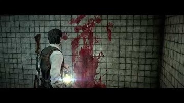 The Evil Within - 3 Rooms Puzzle (Chp 5)