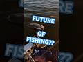 Video game fishing is fun 🤷‍♂️ #technology #fishing