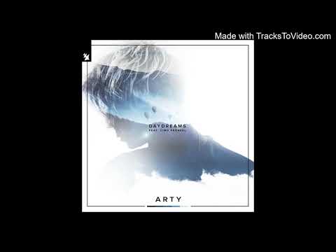 ARTY - Daydreams (feat. Cimo Frankel) (Extended Mix)