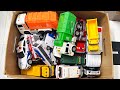 走る走る、救急車ミニカー坂道走る。走行テスト！Running, running, ambulance miniature car hill running. driving test!