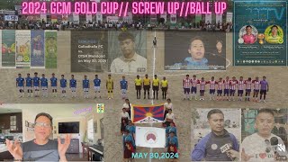 GCM CUP//My Analysis//ཁ་ཏ་།སྒྲིག་ཁྲིམས་སྣང་མེད་དུ་ཤོར་བ་།