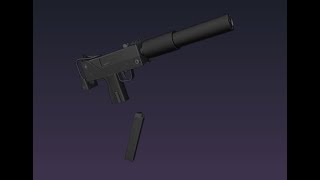 Mac 11 Reload