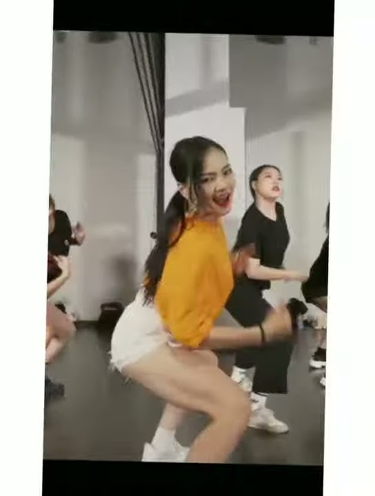 【Alien Dance Studio】Miu Kim