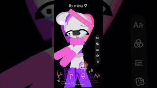 should I bring it back?? // ib: mina