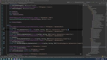 Unreal Engine C++ vs Blueprint. Which to choose?