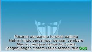 Karaoke - Sakit Pinggang 'Female' [Dangdut Koplo]