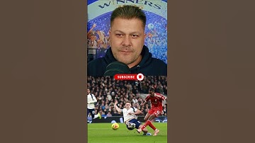 THE 60 SECOND SPURS NEWS UPDATE: Striker Has Broken Leg, Semenyo, Paratici, Richarlison