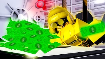 I STOLE THE MOST VALUABLE CHOMIK ON ROBLOX...