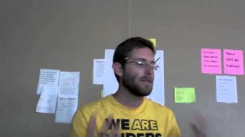 James Colligan, Algebra, Geometry & AP Statistics Teacher at RCHS on completing the YDI 2013