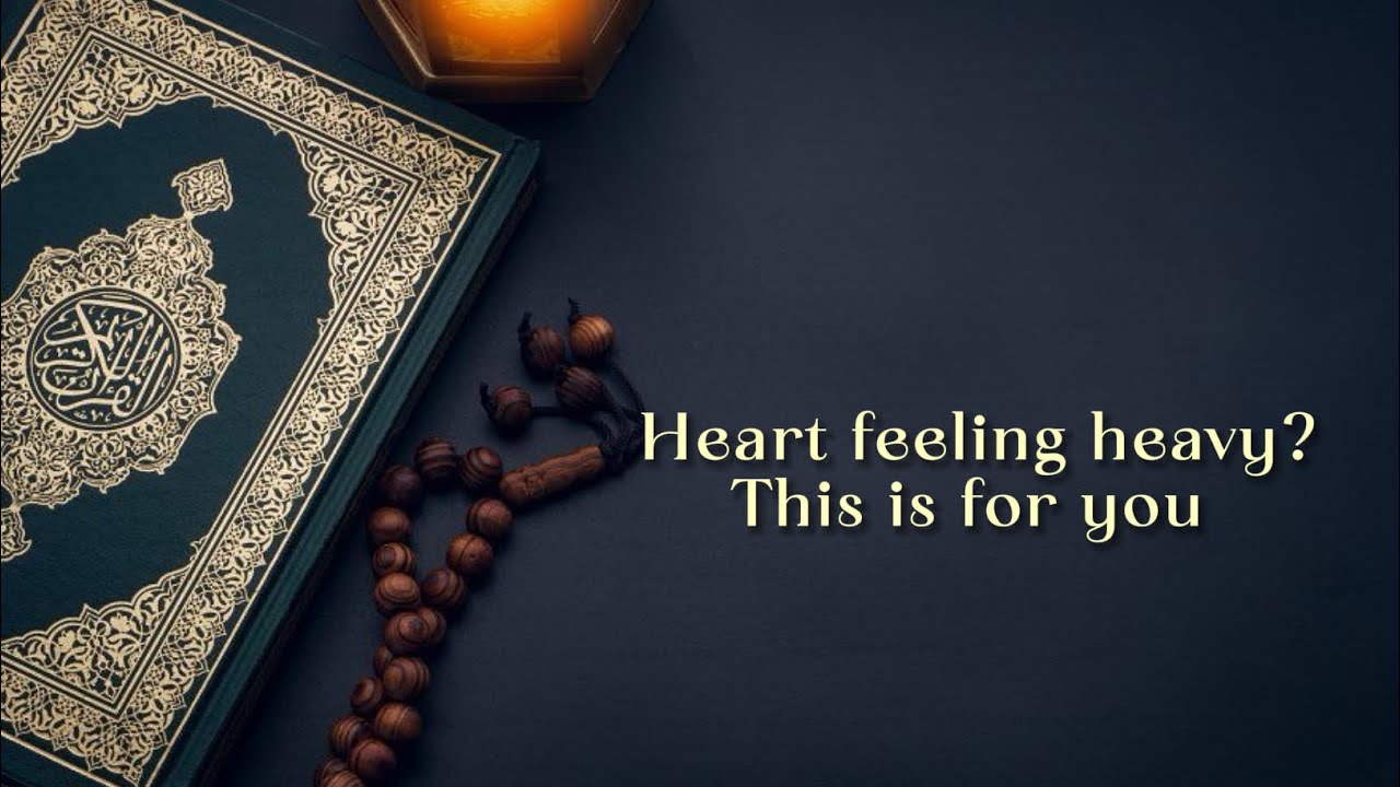 This will find you before you sleep | A reminder for heavy heart| 