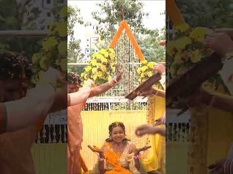 Haldi Cinematic Reel