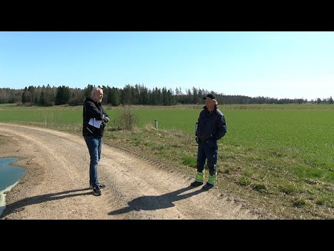 Biogas i Västra Mälardalen - Västmanlands Television - YouTube