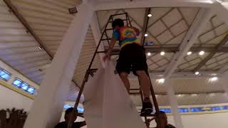 Fetish Of Bricolage Behind The Scenes