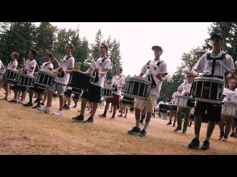 Alan Keown Marching Percussion Camp