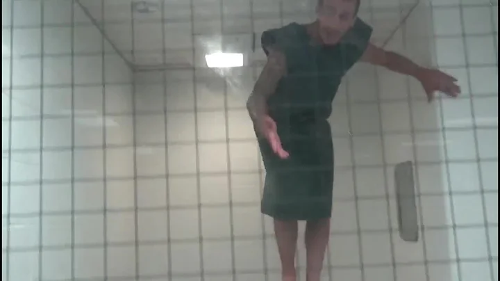 RAW: Richland County Jail video shows critical mom...
