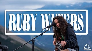 Ruby Waters | Live on Whistlers Mountain, Jasper National Park for Vivace