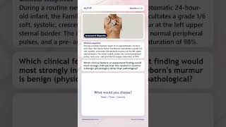Assessment Diagnostics 003 | Study Sprint | MyFNP