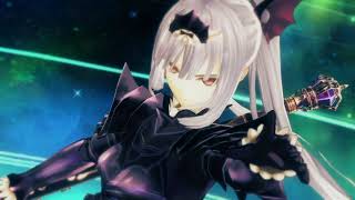 PS4®版『シャイニング・レゾナンス リフレイン』 オープニングムービー