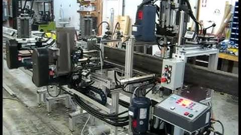 Kentucky Gauge Automatic KDP with 6 Drills