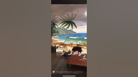 Vẽ tranh tường 3D nghệ thuật ở Hà Nội – Vẽ tranh tường Hà Nội rẻ đẹp Zalo 0799110022