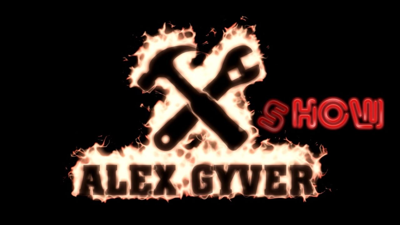 Эксперименты и самоделки своими руками [AlexGyver Show promo] сделать своими руками кровать