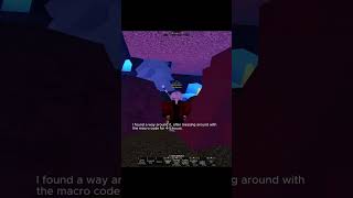 *New* How to fix macro not working in fisch!