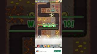 Digfender Level 28