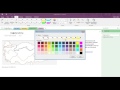 OneNote Dersleri | 15 Öğrencilere geri dönüş sağlayın