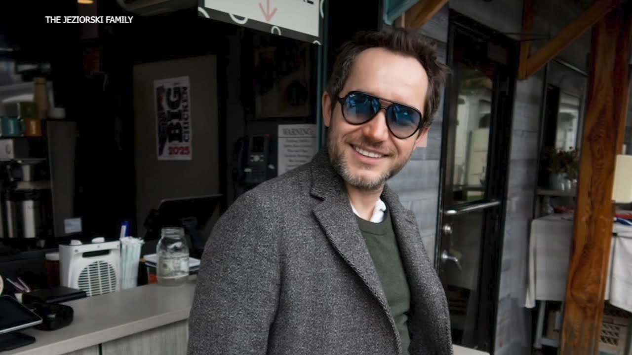 UC Berkeley professor killed in Greece remembered: 'He was murdered in cold blood,' family says