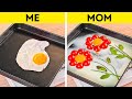 Easy Ways to Cook English Breakfast 🍳 Mom&#39;s Kitchen Recipes And Lunchbox Ideas
