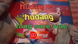 Sare Wae Bisijadi Dahdir