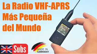 PICOAPRS V4 EARLY PROTOTYPE  REVIEW